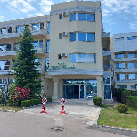 Hotel Florida Mamaia Dış mekan fotoğraf
