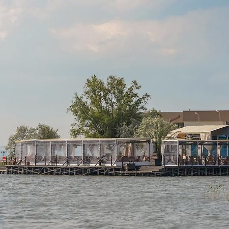 Hotel Florida Mamaia Dış mekan fotoğraf