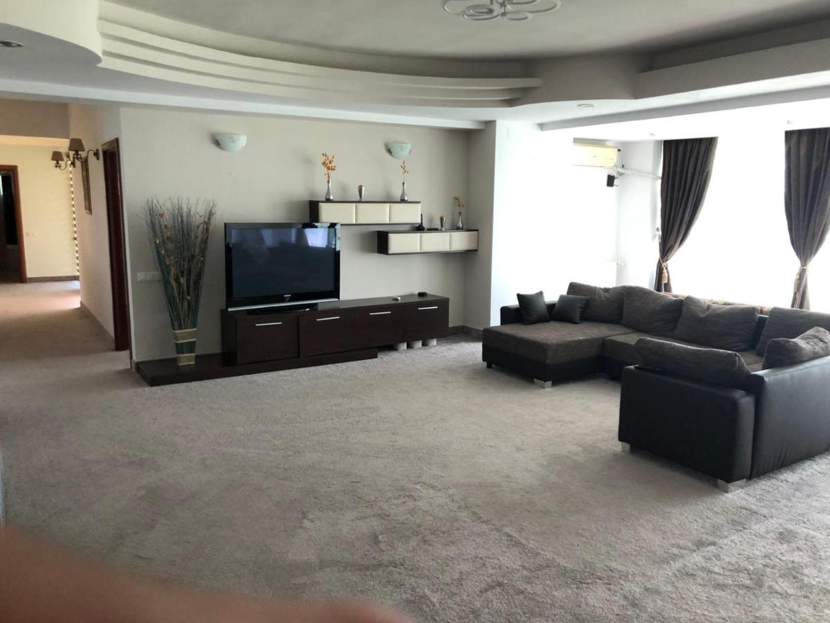 Hotel Florida Mamaia Dış mekan fotoğraf