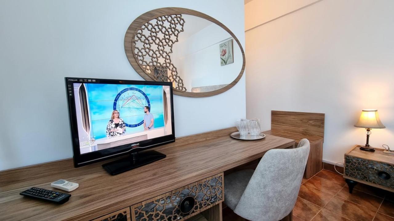Hotel Florida Mamaia Dış mekan fotoğraf