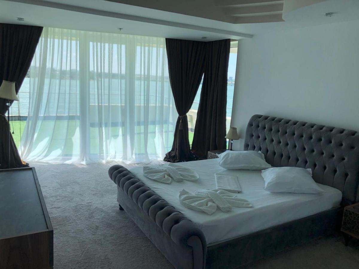Hotel Florida Mamaia Dış mekan fotoğraf