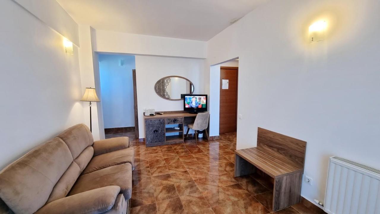 Hotel Florida Mamaia Dış mekan fotoğraf