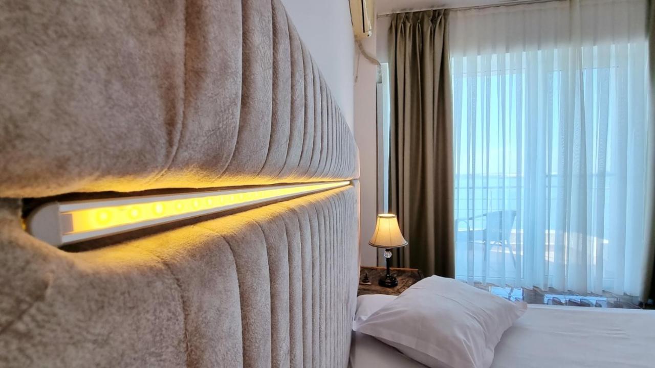 Hotel Florida Mamaia Dış mekan fotoğraf