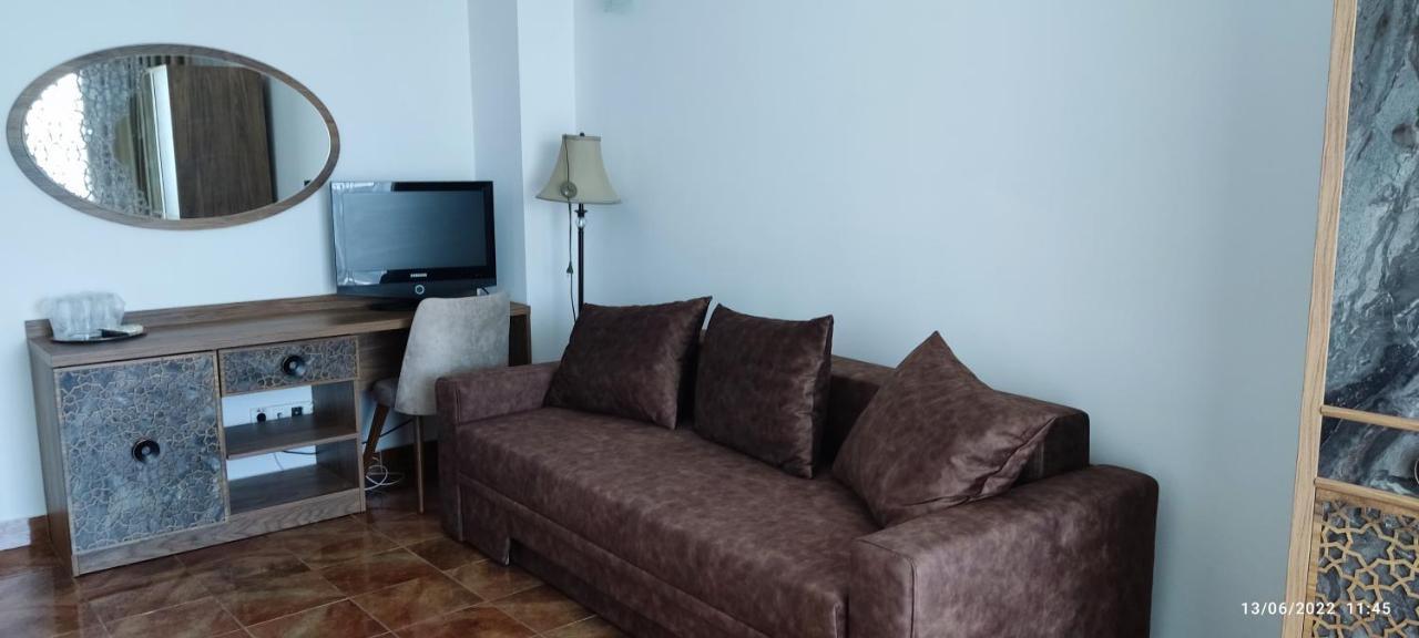 Hotel Florida Mamaia Dış mekan fotoğraf