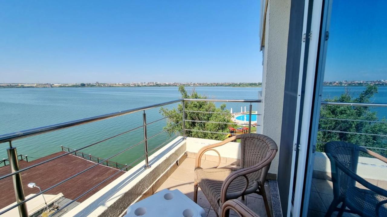 Hotel Florida Mamaia Dış mekan fotoğraf