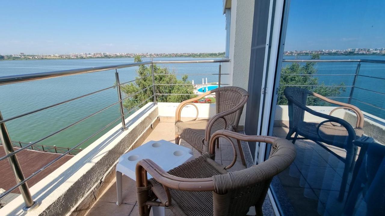 Hotel Florida Mamaia Dış mekan fotoğraf