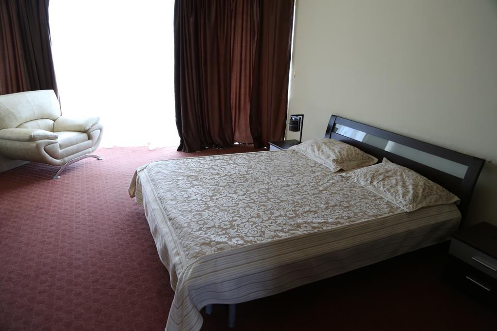Hotel Florida Mamaia Dış mekan fotoğraf