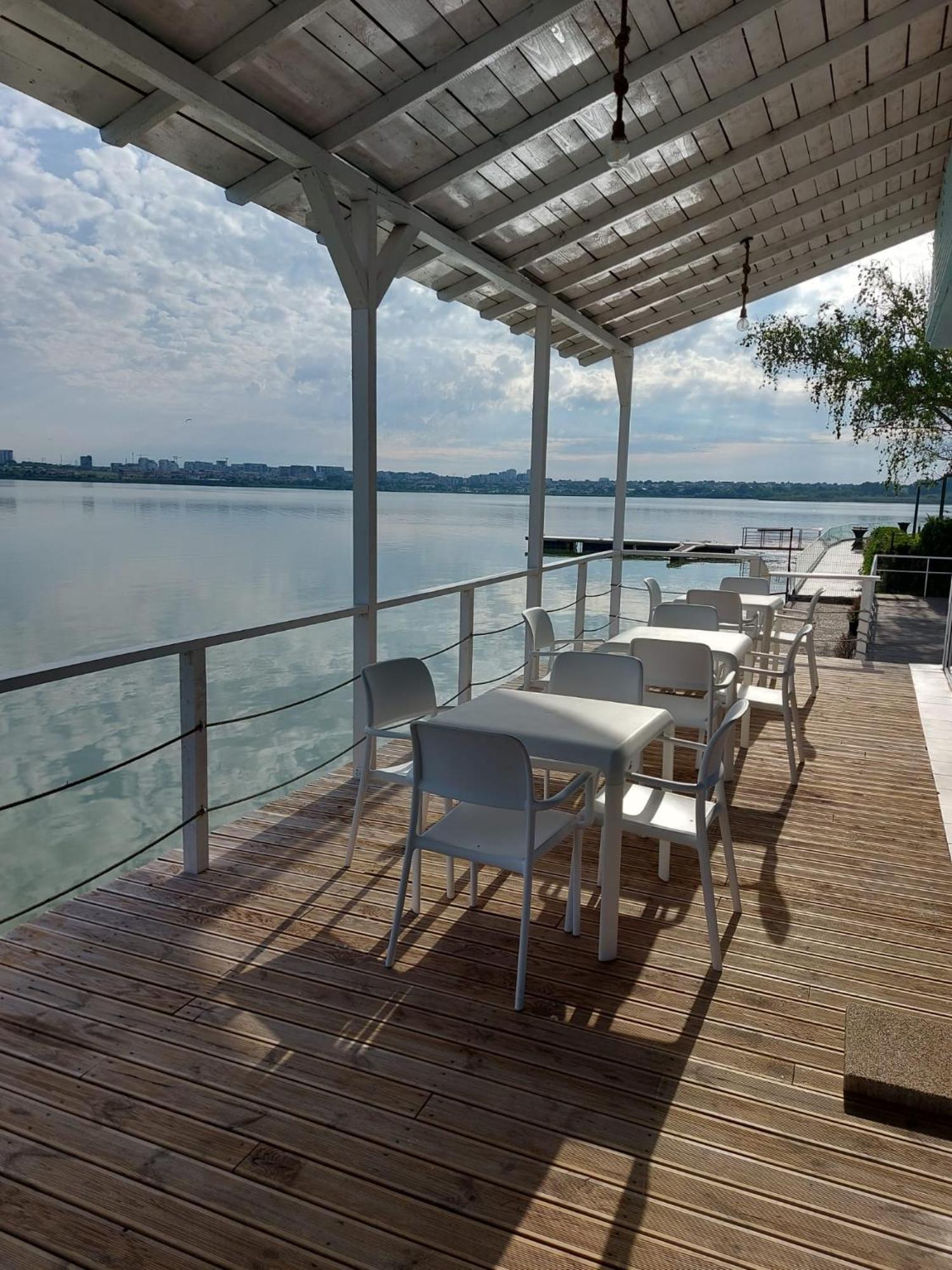 Hotel Florida Mamaia Dış mekan fotoğraf