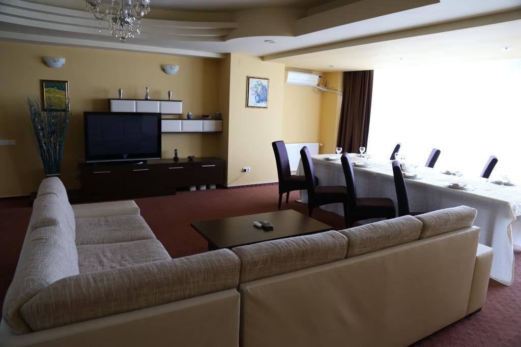 Hotel Florida Mamaia Dış mekan fotoğraf