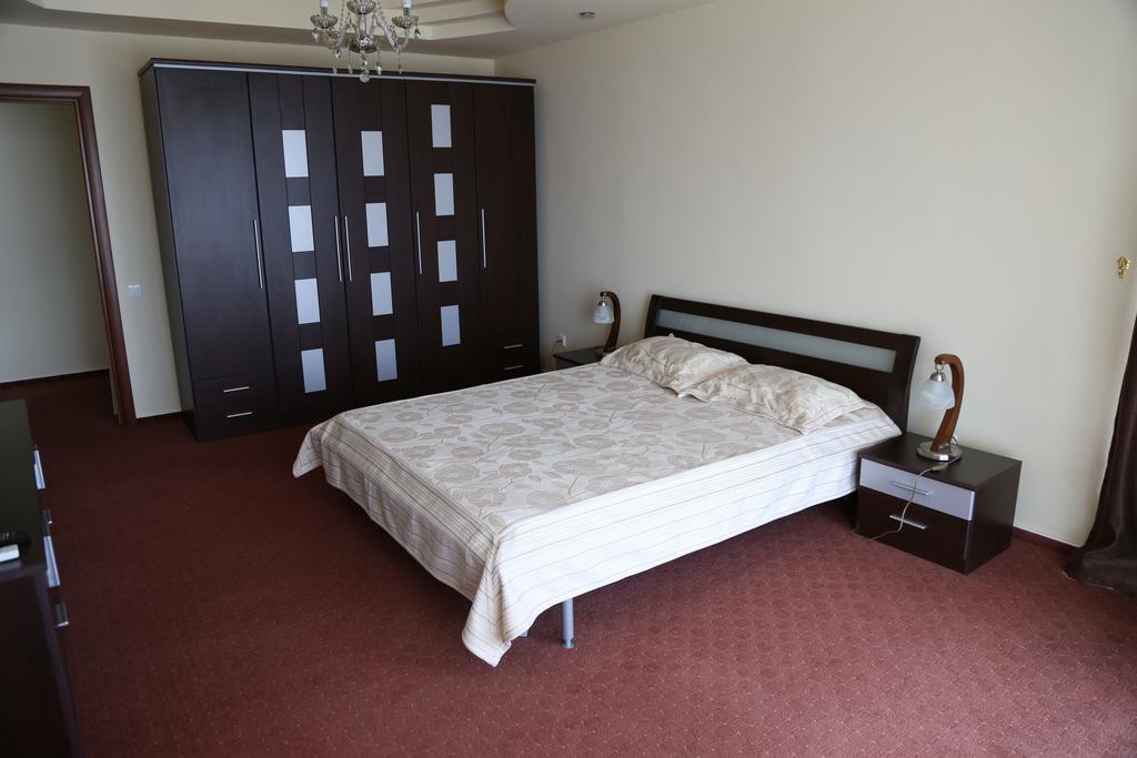 Hotel Florida Mamaia Dış mekan fotoğraf