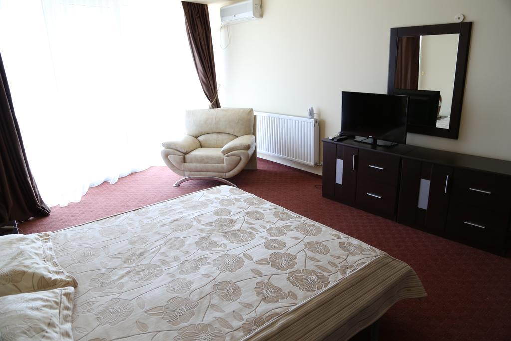 Hotel Florida Mamaia Dış mekan fotoğraf