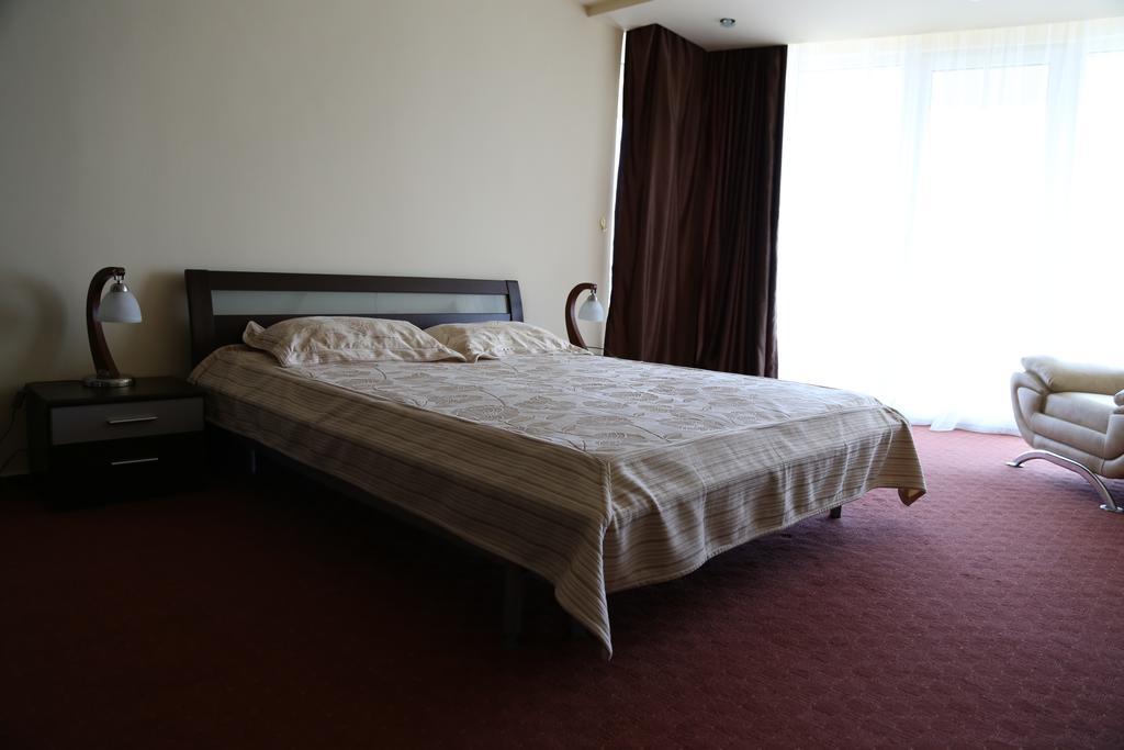 Hotel Florida Mamaia Dış mekan fotoğraf