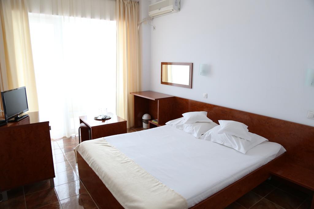 Hotel Florida Mamaia Dış mekan fotoğraf