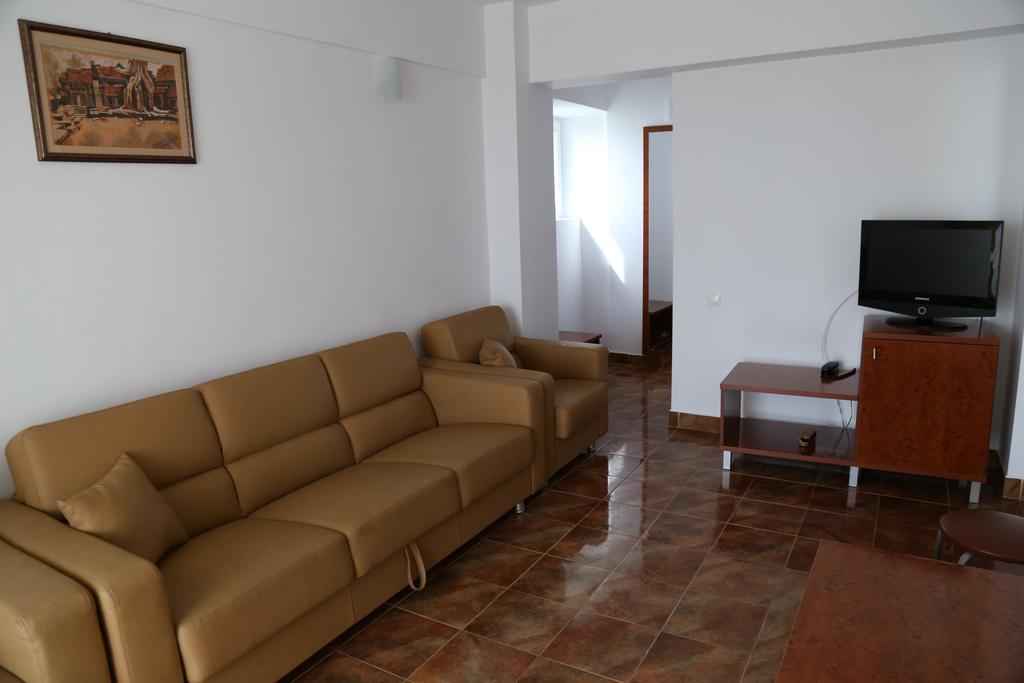 Hotel Florida Mamaia Dış mekan fotoğraf