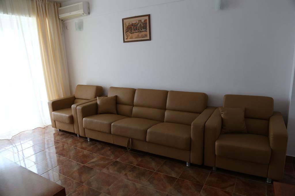 Hotel Florida Mamaia Dış mekan fotoğraf