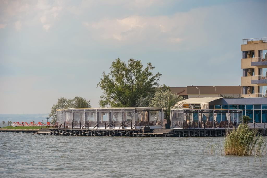 Hotel Florida Mamaia Dış mekan fotoğraf