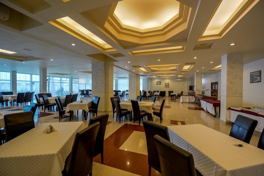Hotel Florida Mamaia Dış mekan fotoğraf