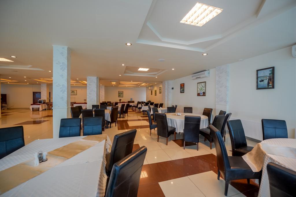 Hotel Florida Mamaia Dış mekan fotoğraf
