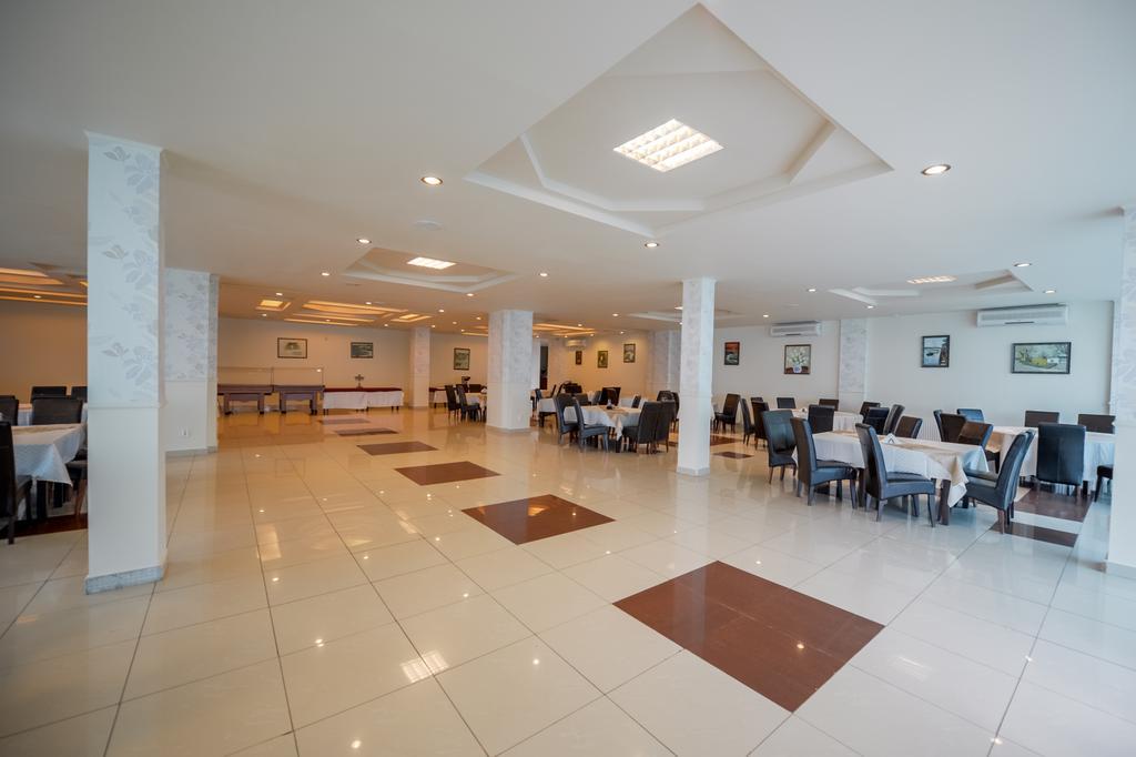 Hotel Florida Mamaia Dış mekan fotoğraf
