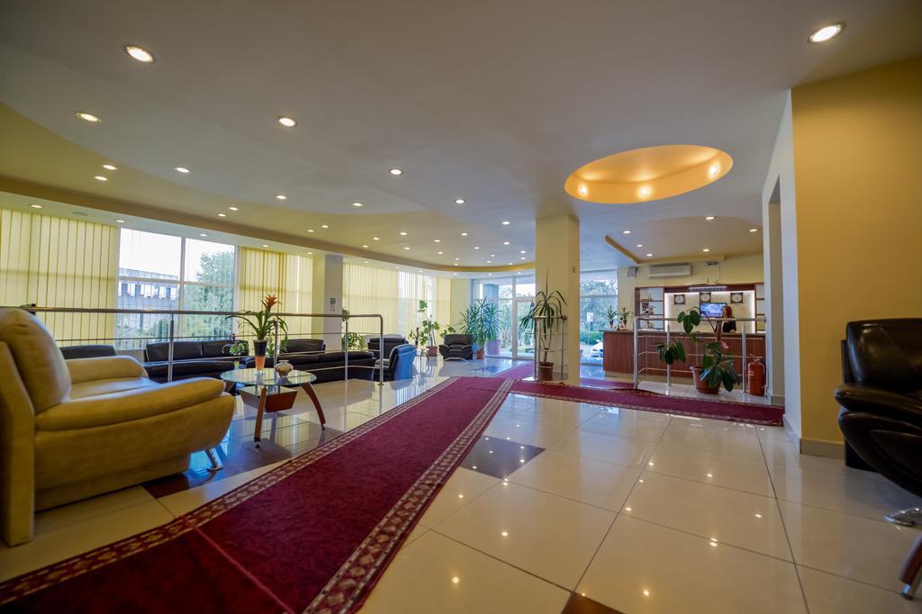 Hotel Florida Mamaia Dış mekan fotoğraf
