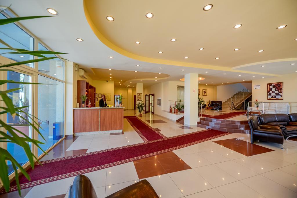 Hotel Florida Mamaia Dış mekan fotoğraf