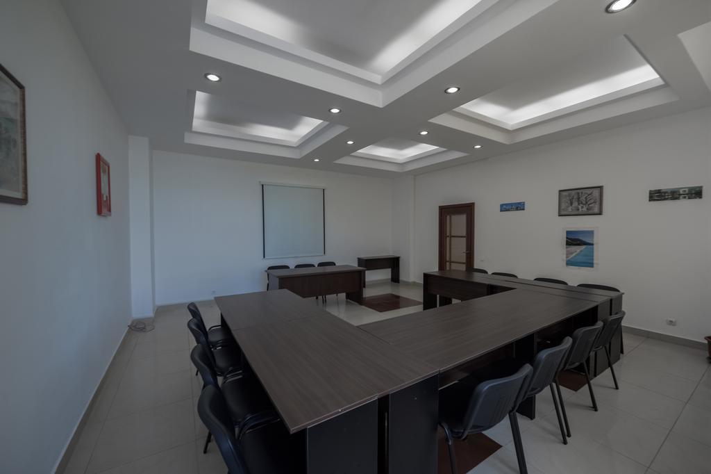Hotel Florida Mamaia Dış mekan fotoğraf