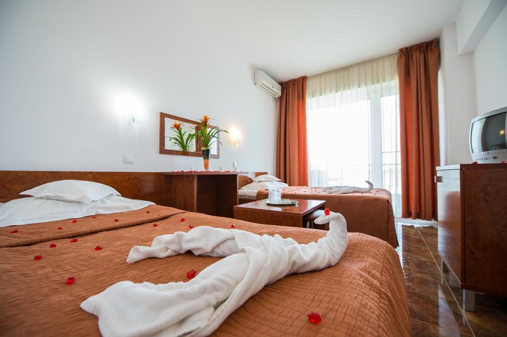 Hotel Florida Mamaia Dış mekan fotoğraf