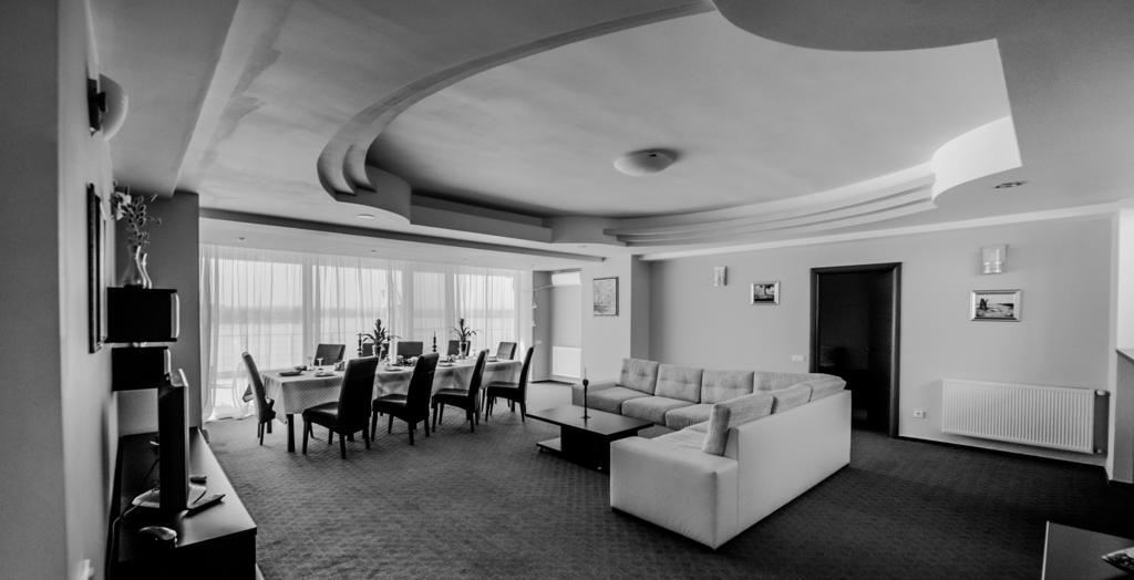 Hotel Florida Mamaia Dış mekan fotoğraf
