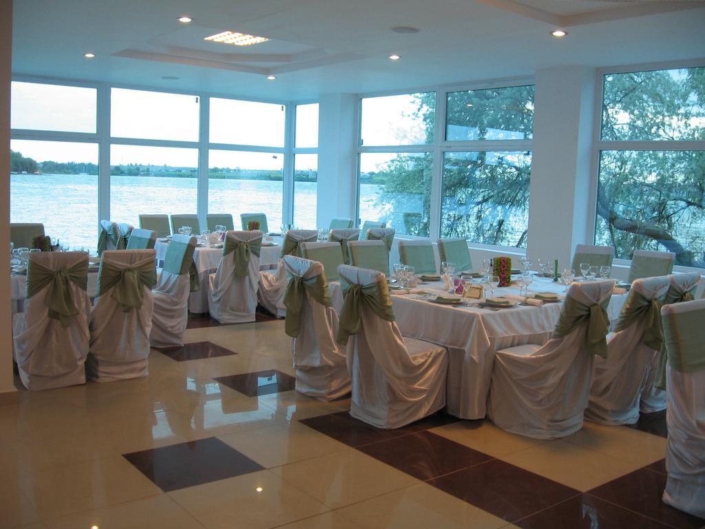 Hotel Florida Mamaia Dış mekan fotoğraf