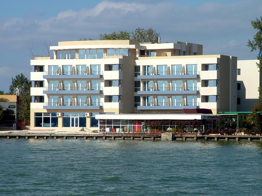 Hotel Florida Mamaia Dış mekan fotoğraf