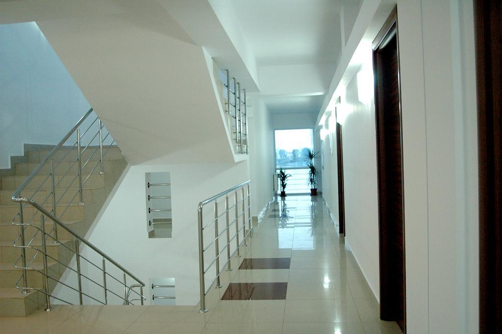 Hotel Florida Mamaia Dış mekan fotoğraf