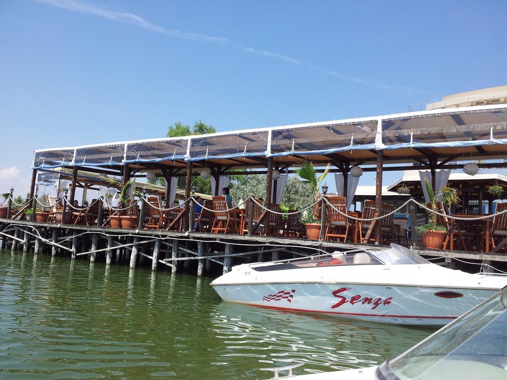Hotel Florida Mamaia Dış mekan fotoğraf