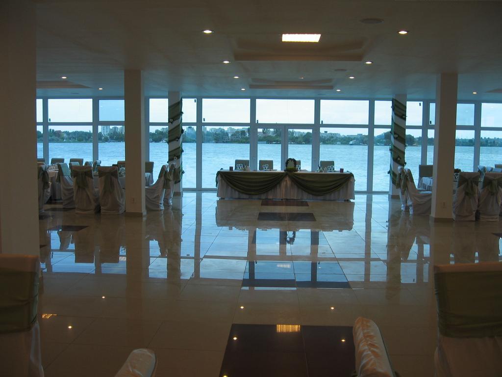 Hotel Florida Mamaia Dış mekan fotoğraf